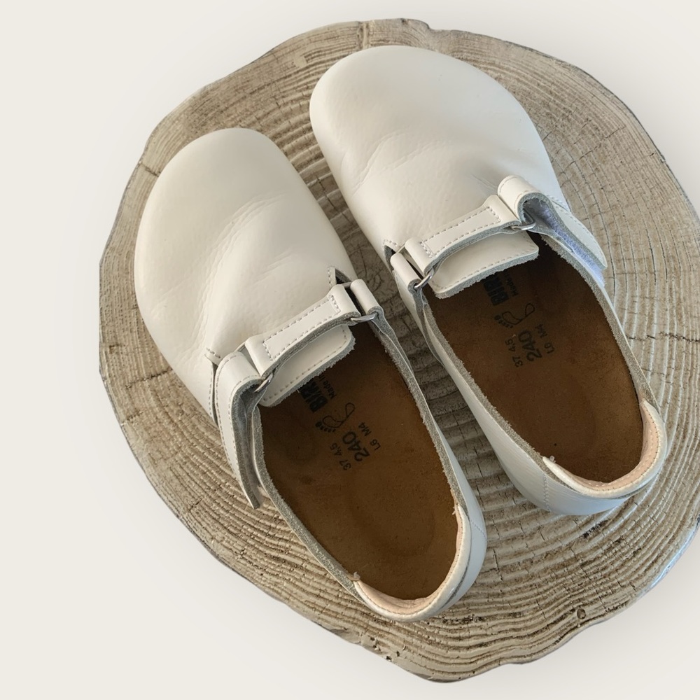 Birkenstock Linzeh Clog